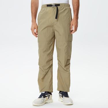  Active Erkek Tapered Fit Kahverengi Eşofman Altı