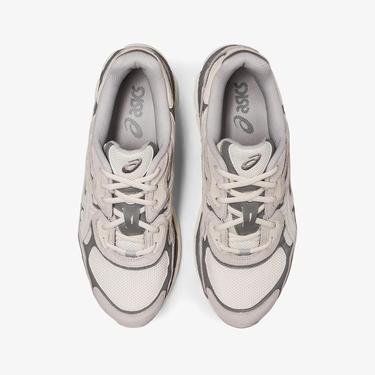 Asics Gel-Nyc Erkek Bej Spor Ayakkabı