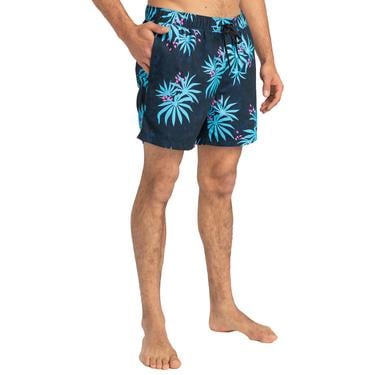  Billabong Good Times Lb Erkek Mavi Volley Short