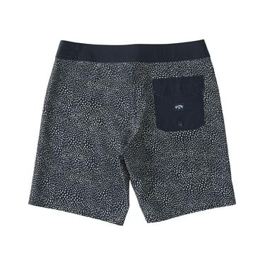  Billabong Sundays Pro Erkek Boardshort