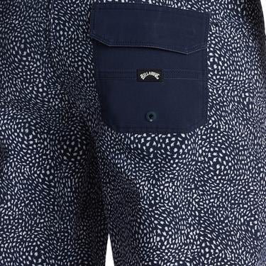  Billabong Sundays Pro Erkek Boardshort