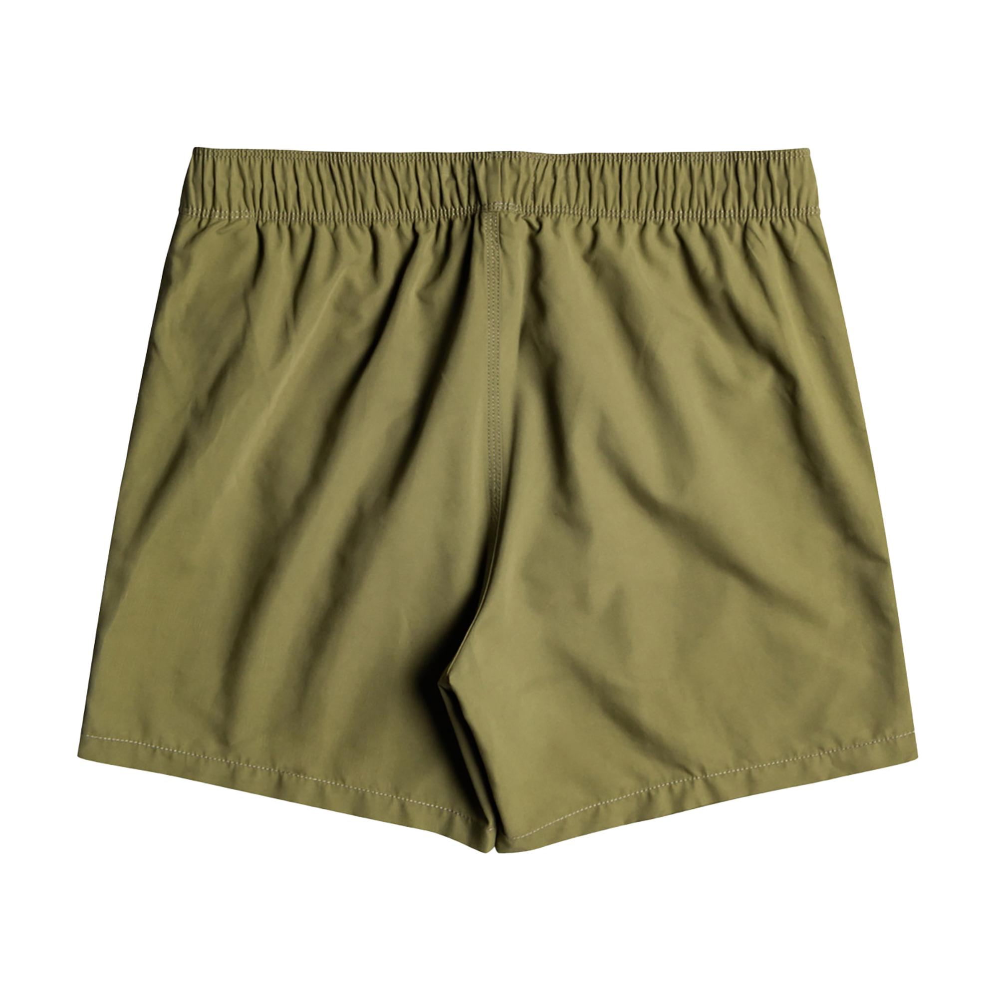 Billabong All Day Lb Erkek Yeşil Volley Short