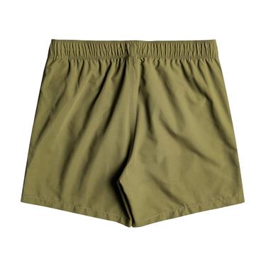  Billabong All Day Lb Erkek Yeşil Volley Short