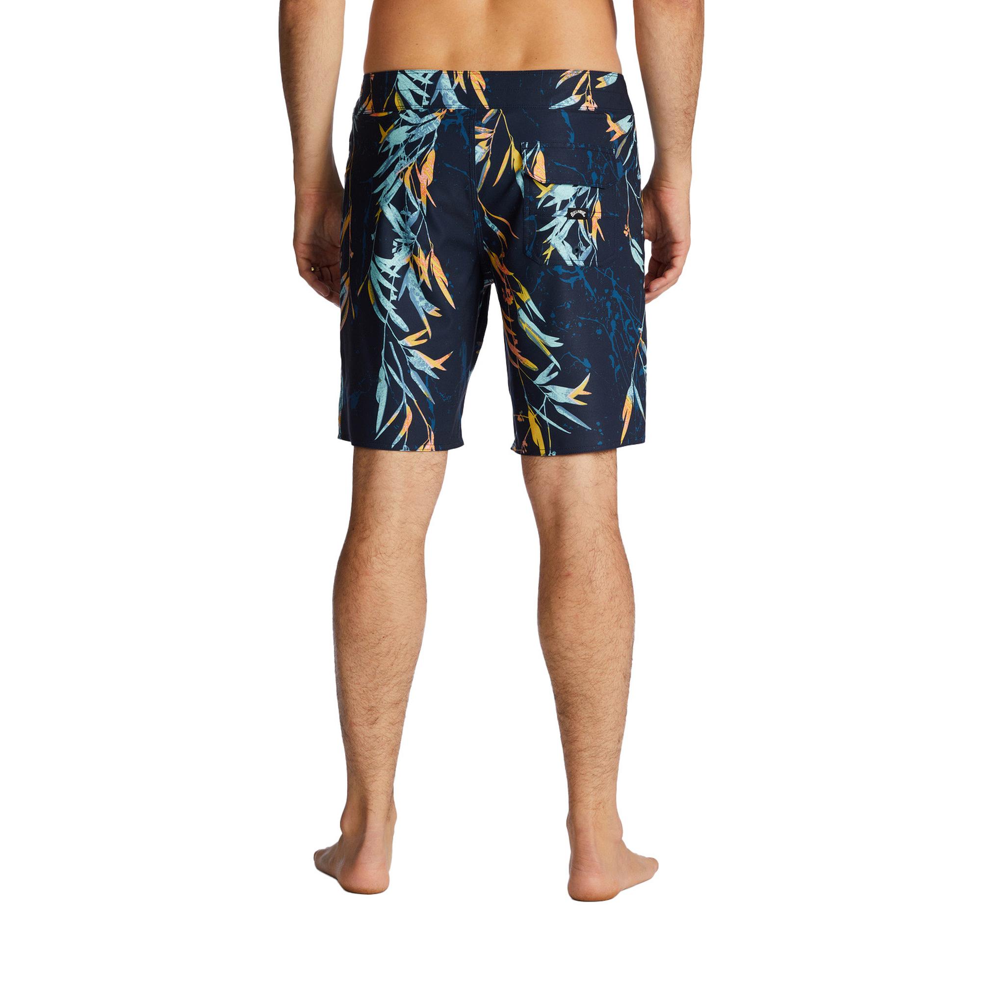 Billabong Sundays Pro Erkek Deniz Şortu