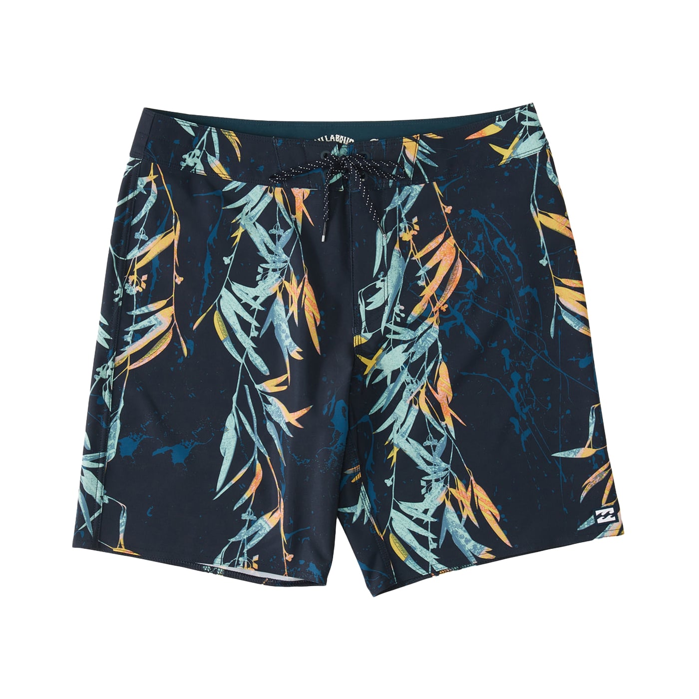  Billabong Sundays Pro Erkek Deniz Şortu