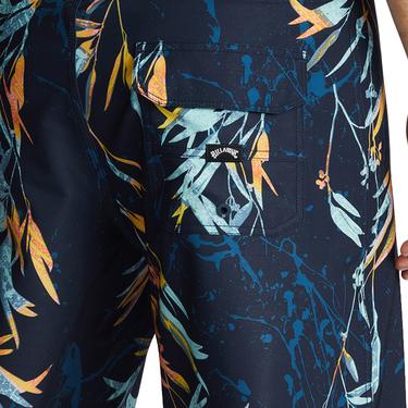  Billabong Sundays Pro Erkek Deniz Şortu
