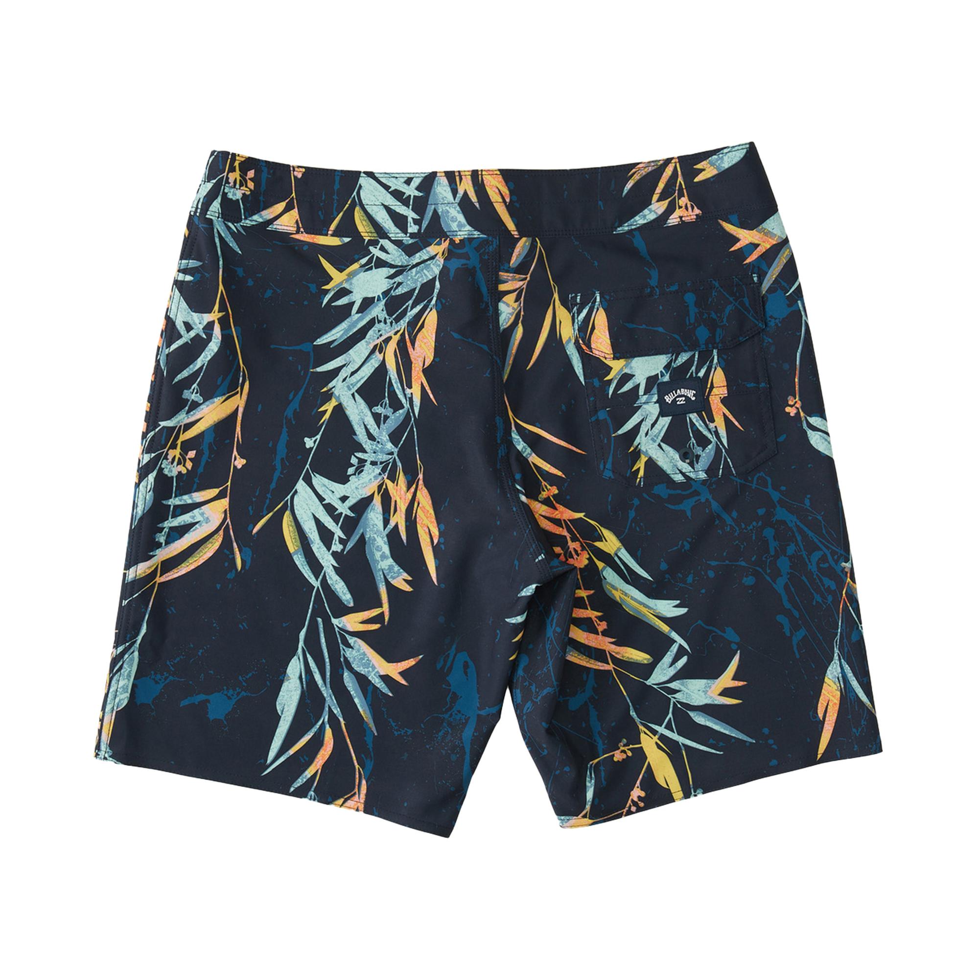 Billabong Sundays Pro Erkek Deniz Şortu