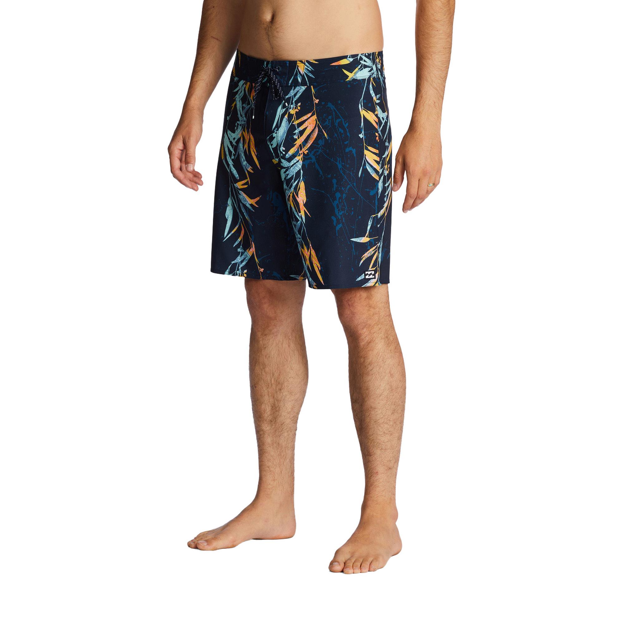 Billabong Sundays Pro Erkek Deniz Şortu