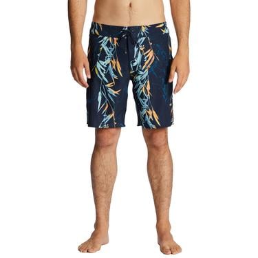  Billabong Sundays Pro Erkek Deniz Şortu