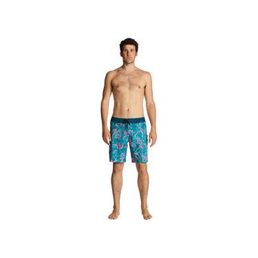 Billabong Sundays Pro Erkek Yeşil Boardshort