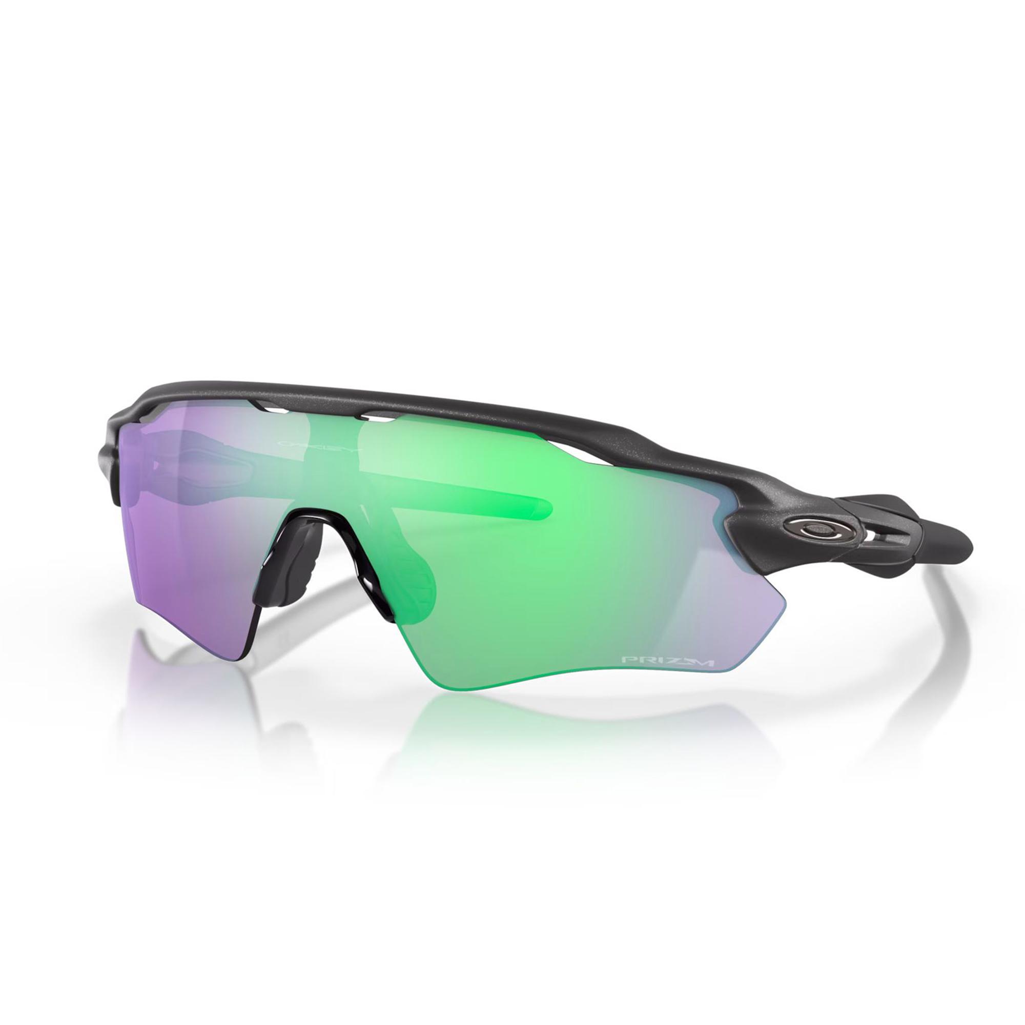 Qakley Radar Ev Path Erkek Güneş Gözlüğü