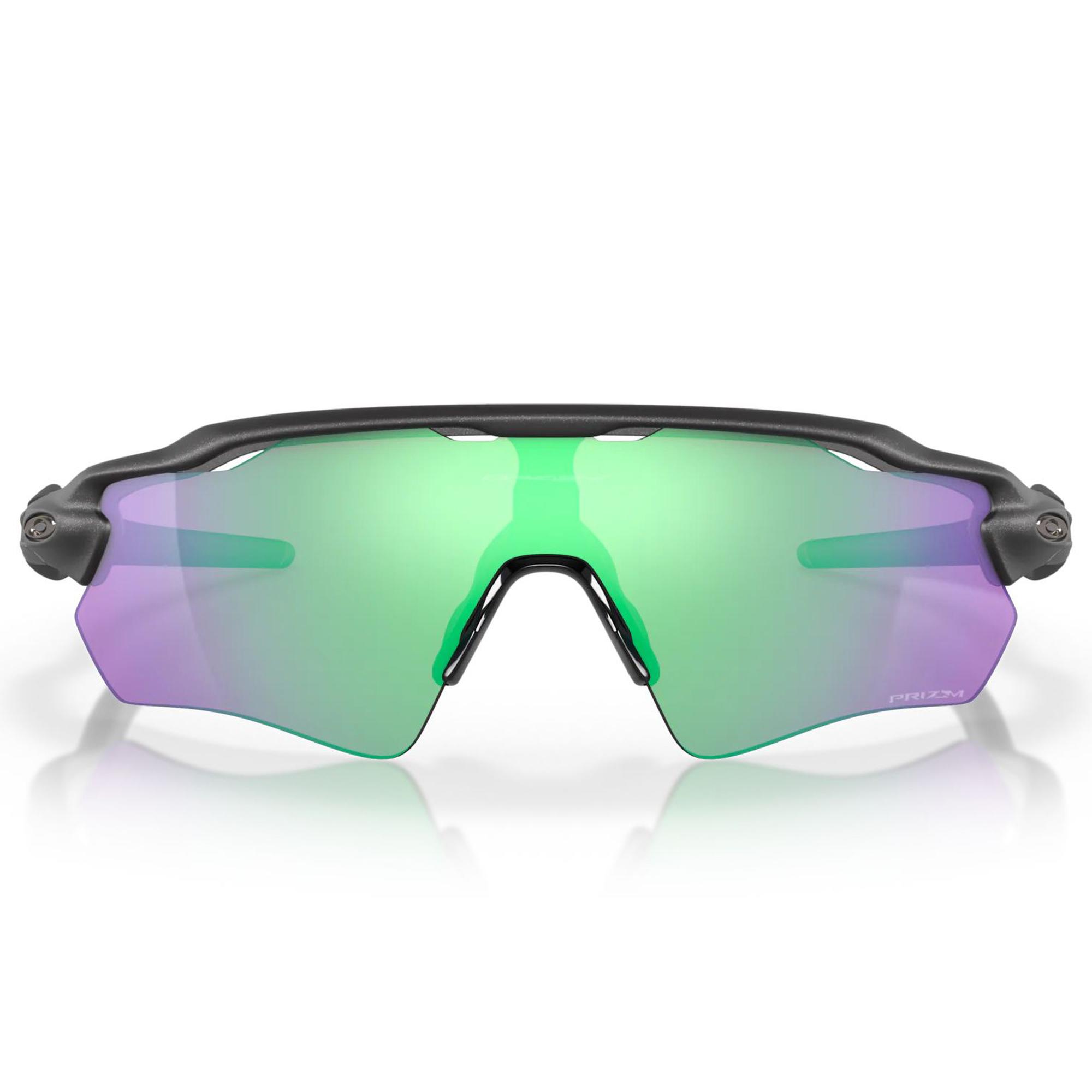 Qakley Radar Ev Path Erkek Güneş Gözlüğü