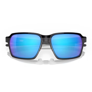  Oakley Parlay Erkek Mavi Gözlük