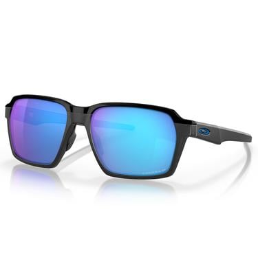  Oakley Parlay Erkek Mavi Gözlük