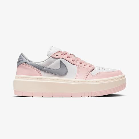  Jordan Air 1 Elevate Low Renkli Spor Ayakkabı