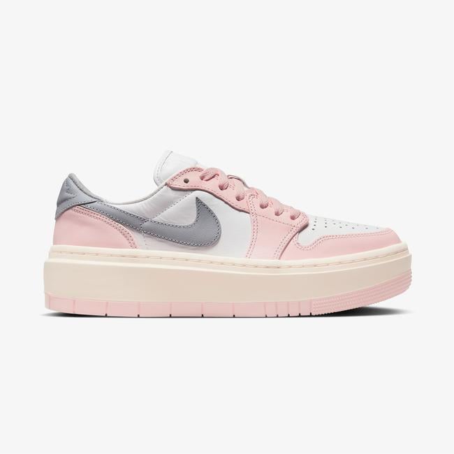  Jordan Air 1 Elevate Low Renkli Spor Ayakkabı