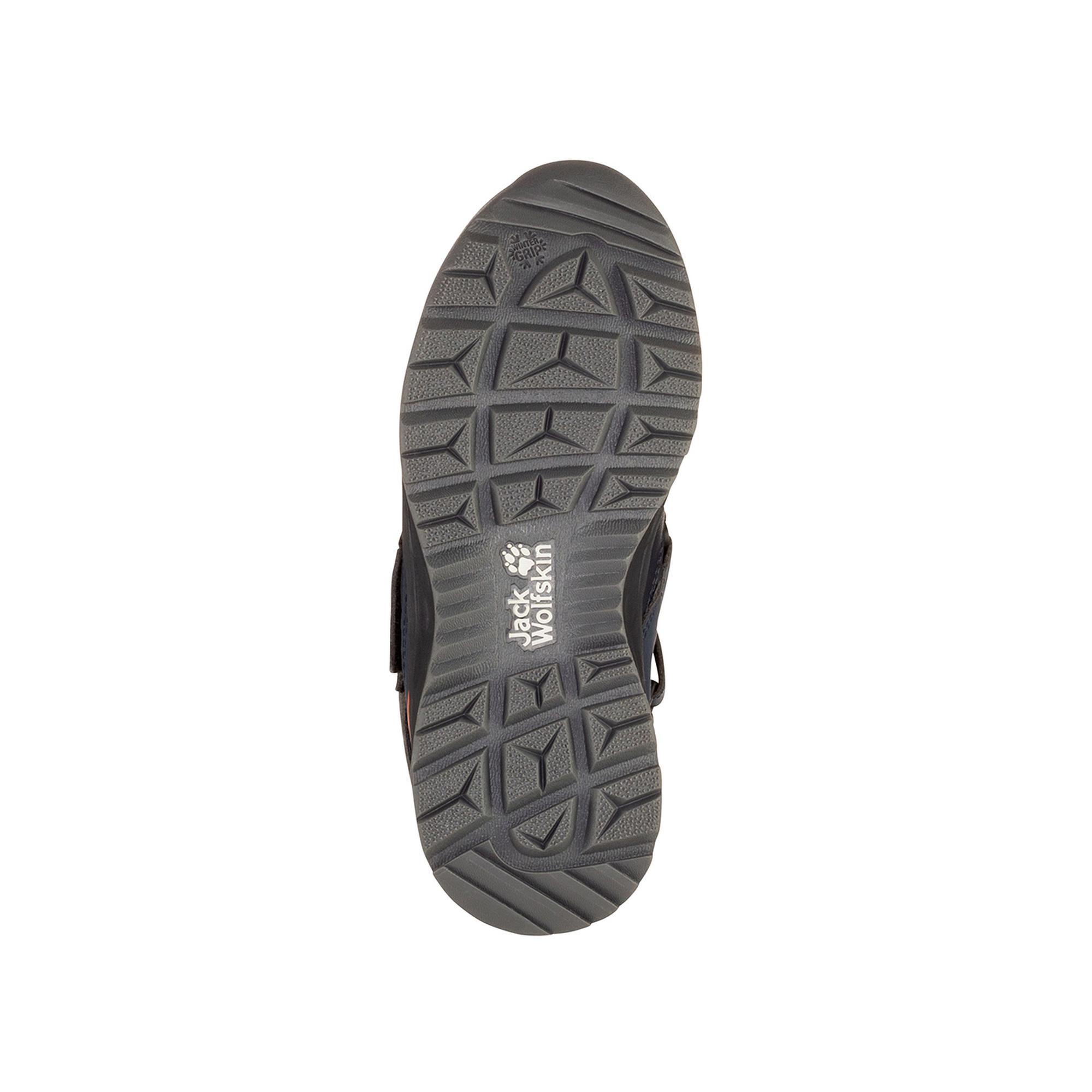 POLAR BEAR TEXAPORE MID VC K