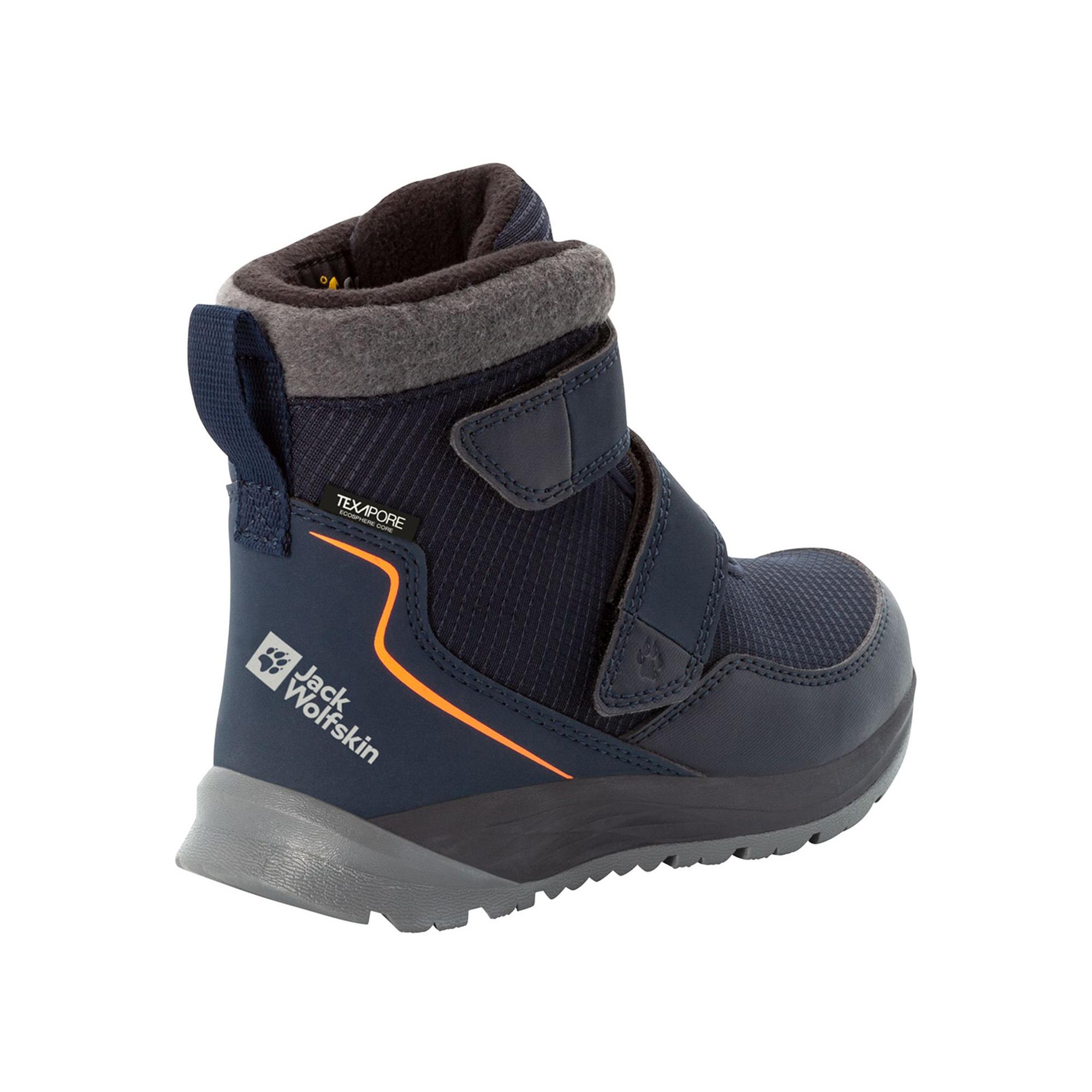 POLAR BEAR TEXAPORE MID VC K