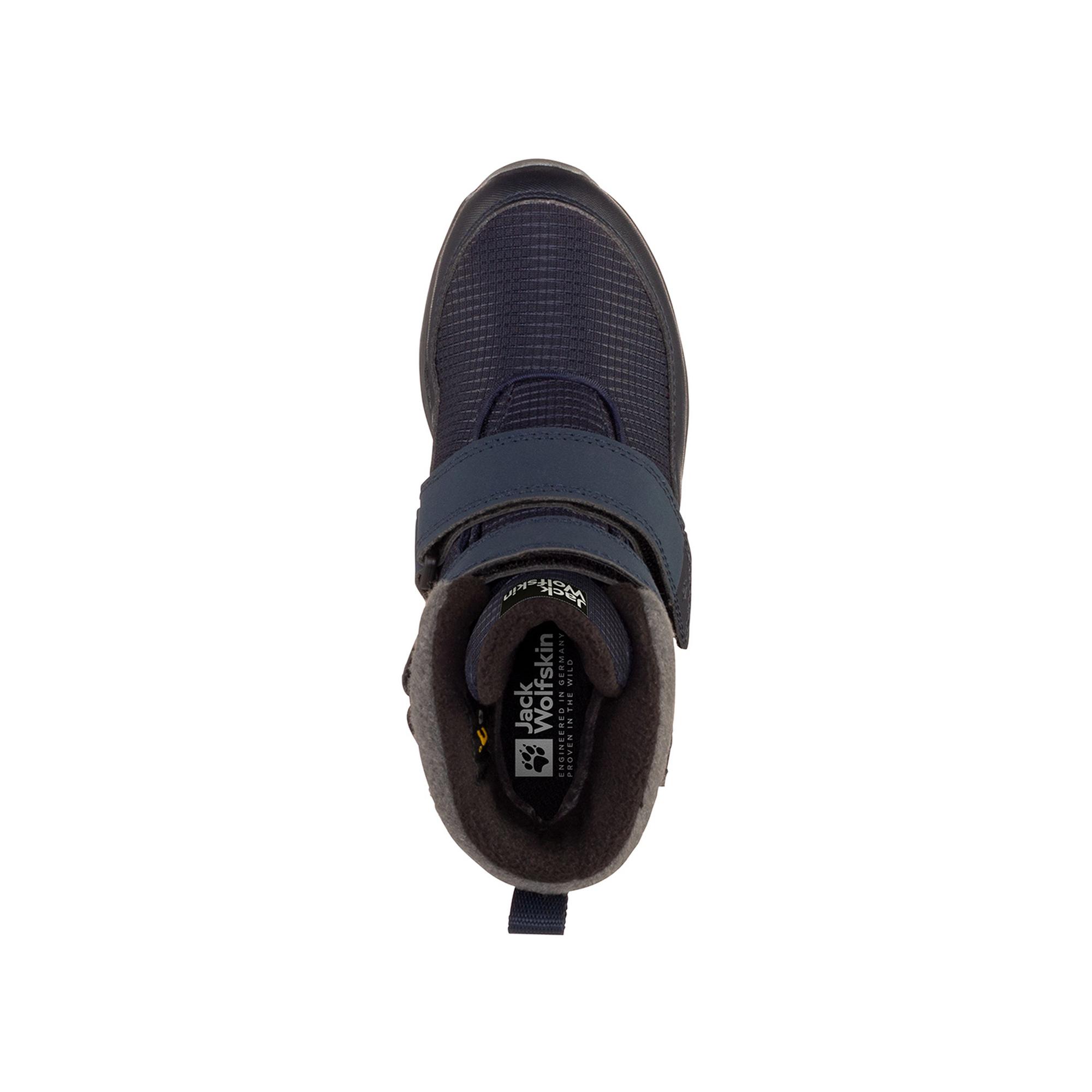 POLAR BEAR TEXAPORE MID VC K