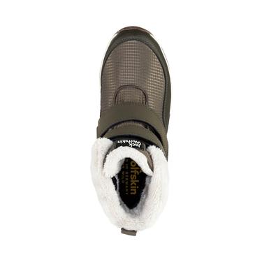  POLAR WOLF TEXAPORE MID VC K