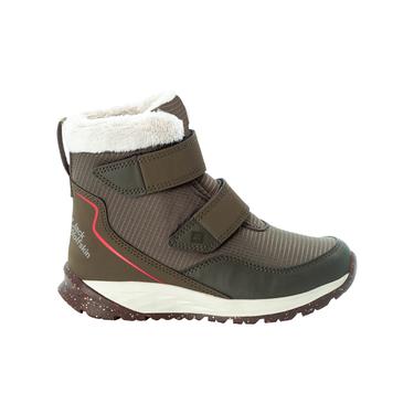  POLAR WOLF TEXAPORE MID VC K