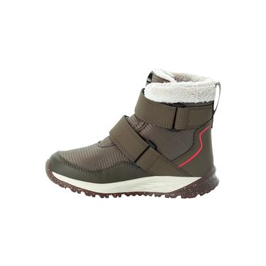  POLAR WOLF TEXAPORE MID VC K