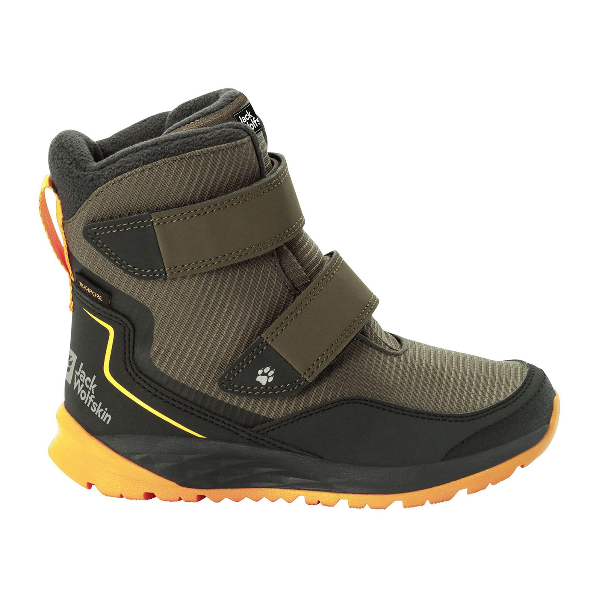 POLAR BEAR TEXAPORE HIGH VC K