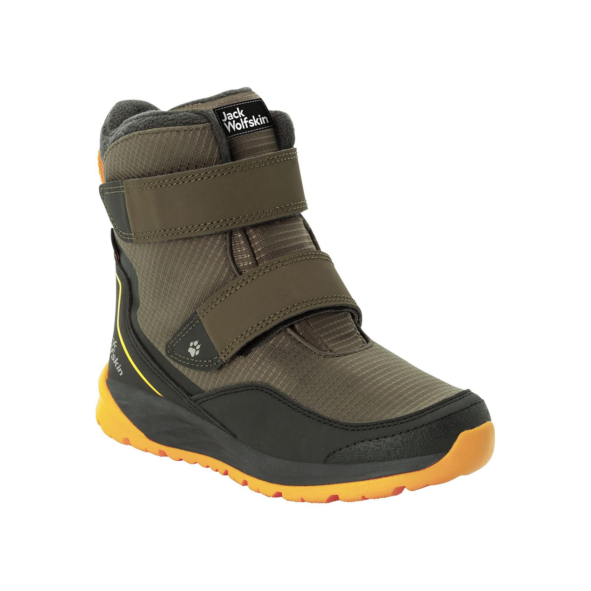 POLAR BEAR TEXAPORE HIGH VC K