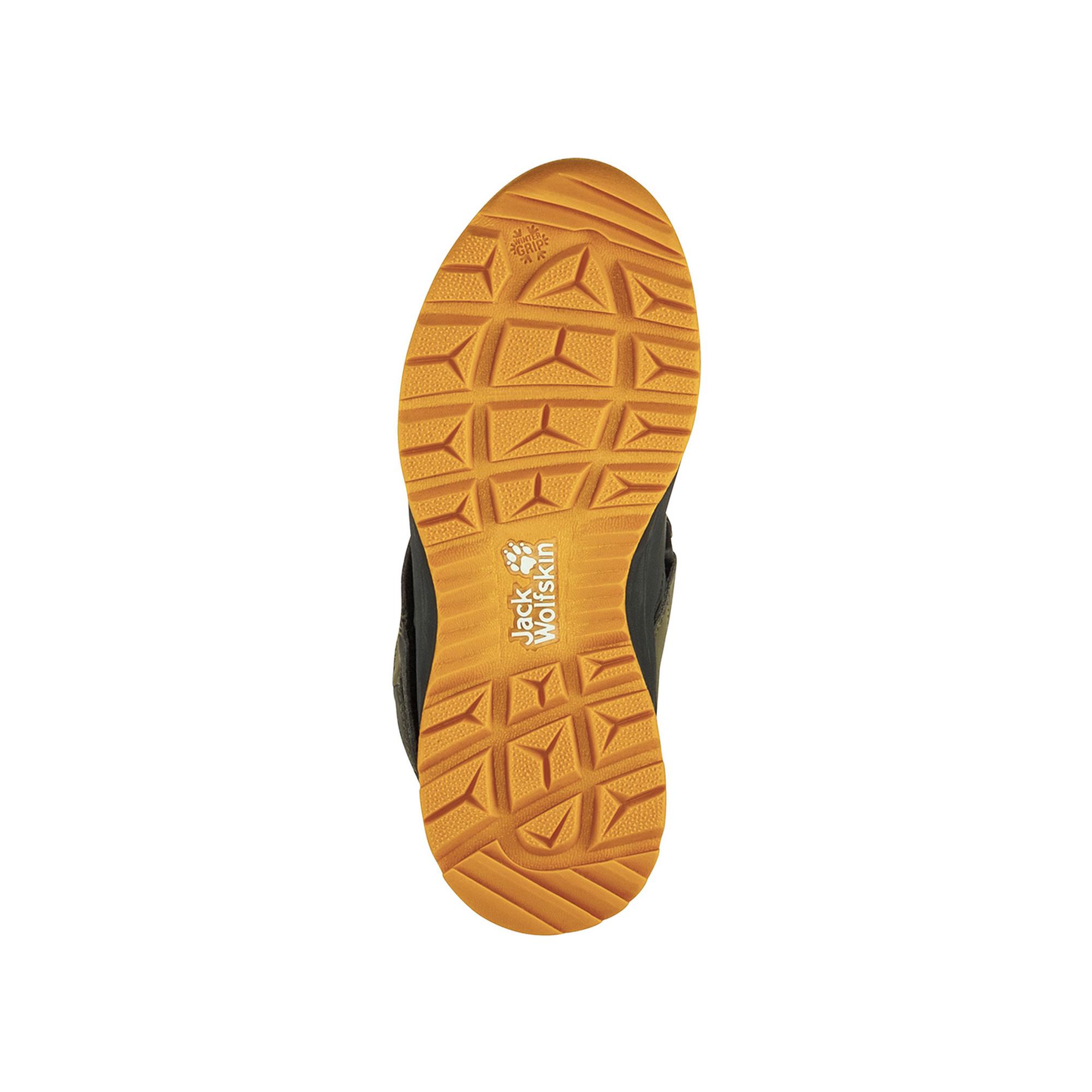 POLAR BEAR TEXAPORE HIGH VC K