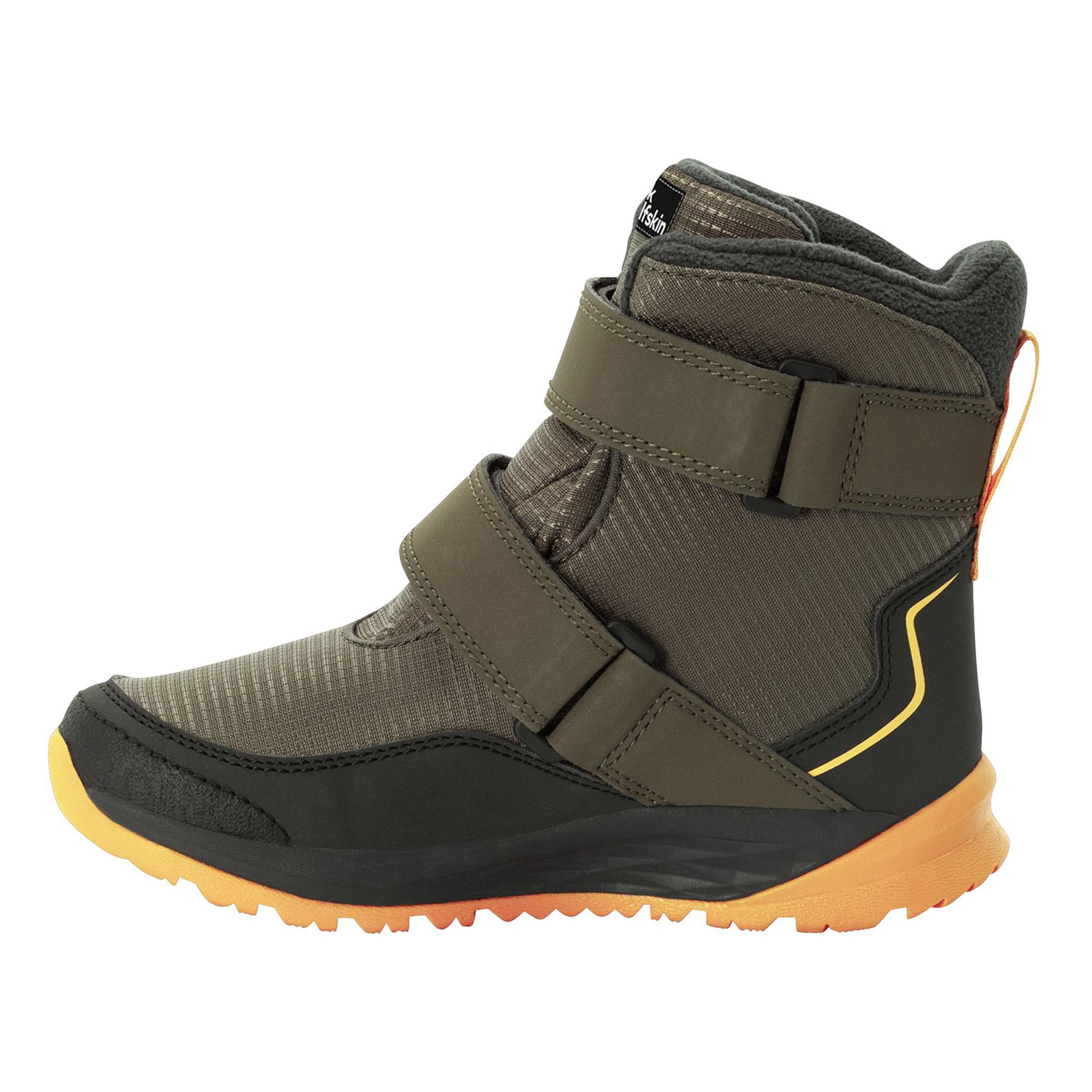 POLAR BEAR TEXAPORE HIGH VC K