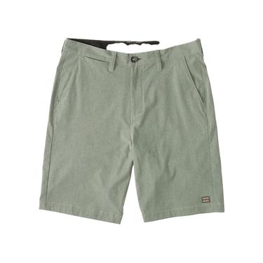  Billabong Crossfire Mid Erkek Gri Walkshort