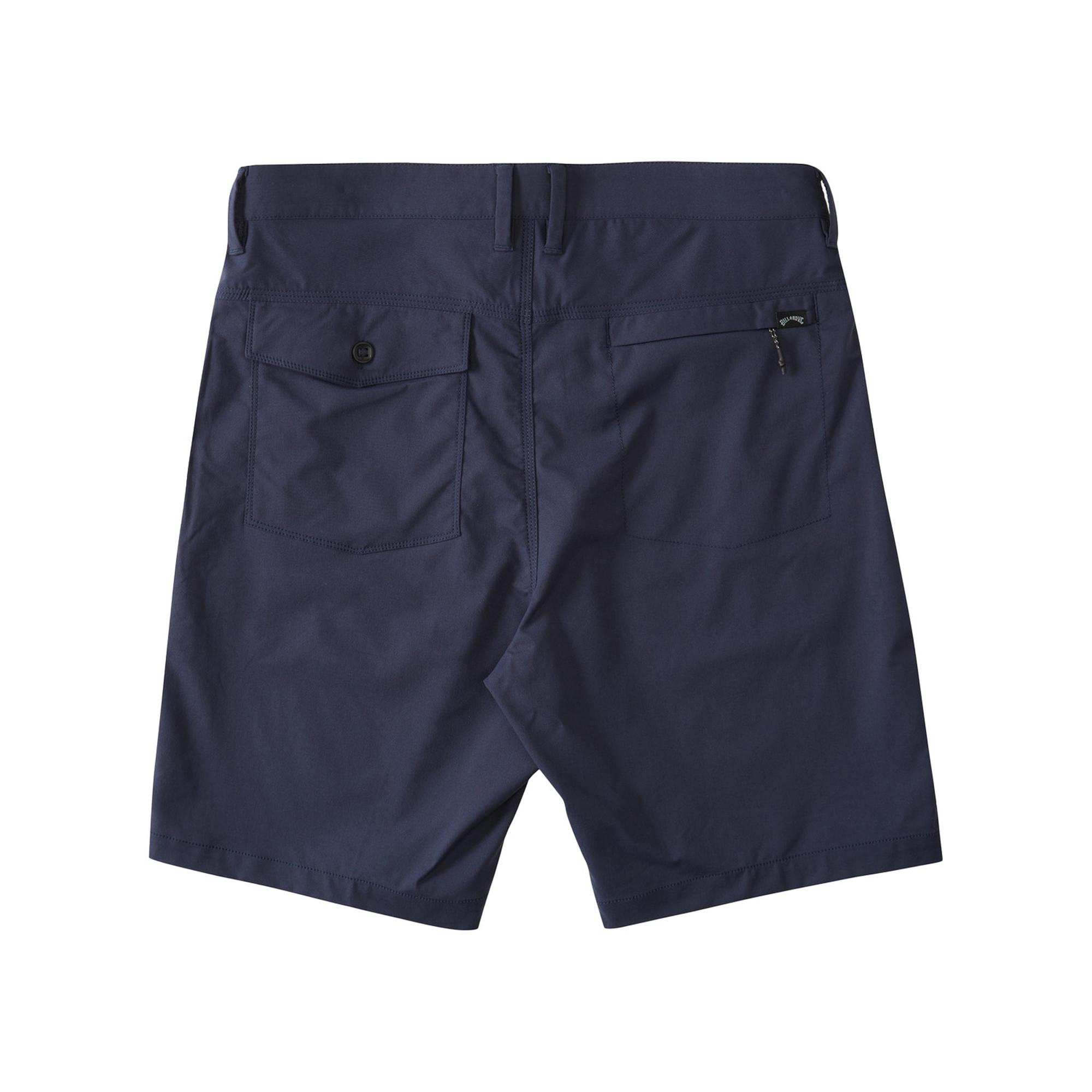 Billabong Surftrek Journey Erkek Walkshort