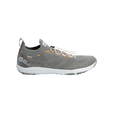  Jack Wolfskin Spirit Knit Low Erkek Yeşil Outdoor Ayakkabı