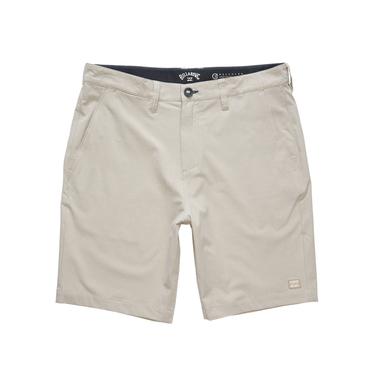 Billabong Crossfire Mid Erkek Gri Walkshort