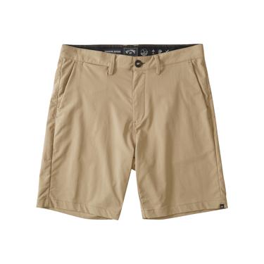  Billabong Surftrek Journey Erkek Gri Walkshort