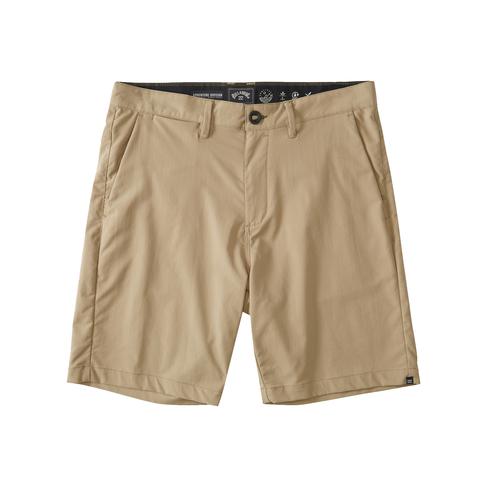  Billabong Surftrek Journey Erkek Gri Walkshort