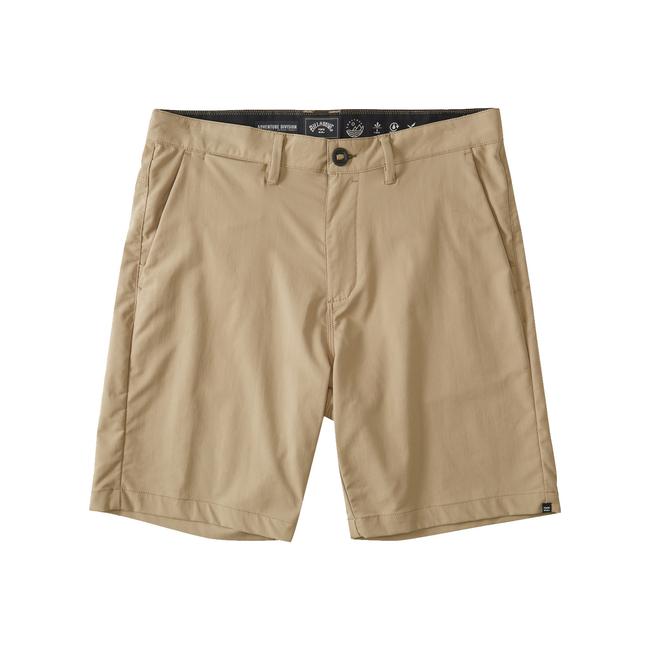  Billabong Surftrek Journey Erkek Gri Walkshort