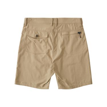  Billabong Surftrek Journey Erkek Gri Walkshort