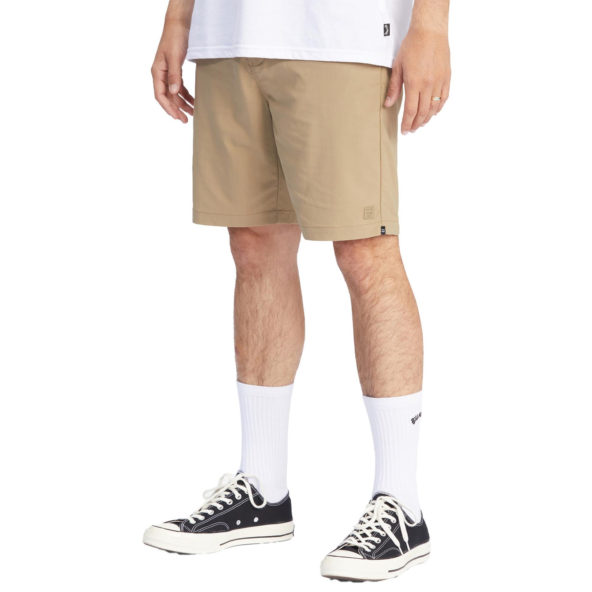 Billabong Surftrek Journey Erkek Gri Walkshort