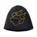 Jack Wolfskin Front Paw Beanie Kids Çocuk Bere