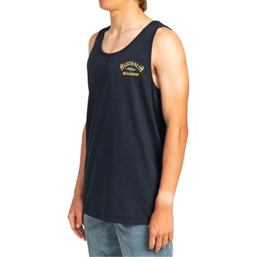  Billabong Arch Dreamy Place Tk Erkek Mavi Atlet