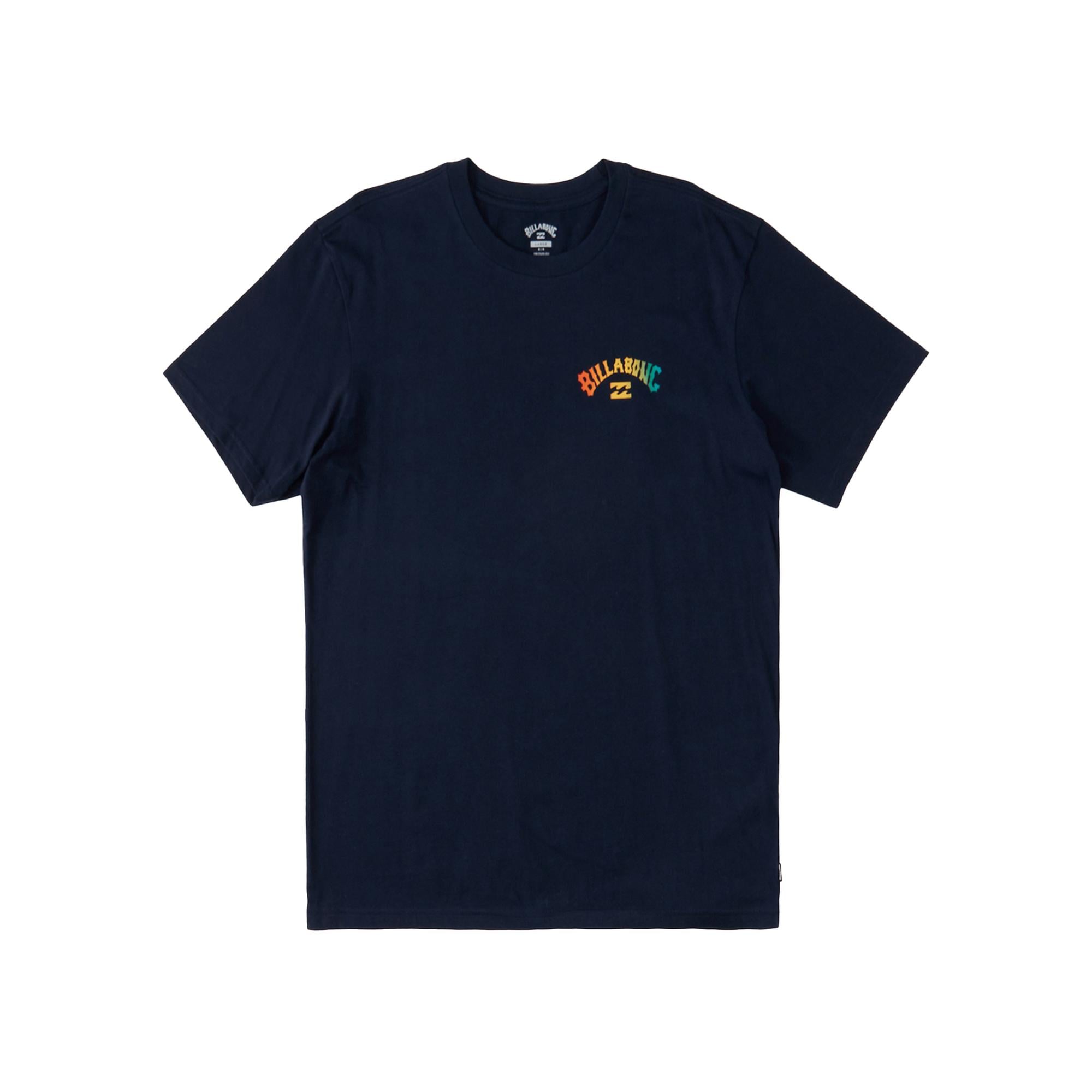 Billabong Arch Fill Ss Erkek Çocuk Mavi Tişört