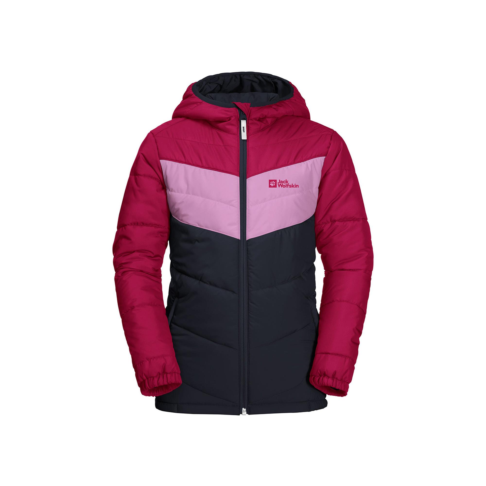 THREE HILLS JACKET KIDS