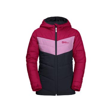  THREE HILLS JACKET KIDS