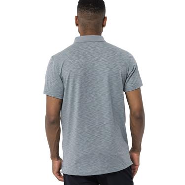  Jack Wolfskin Travel Polo Erkek Yeşil Tişört