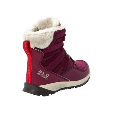  POLAR WOLF TEXAPORE HIGH K