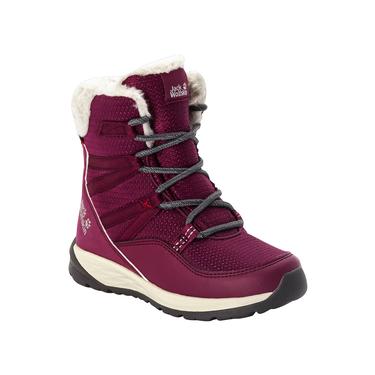  POLAR WOLF TEXAPORE HIGH K