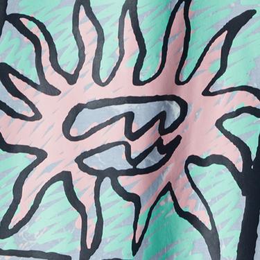  Billabong Boxed In Ss Ww Erkek Mavi Tişört