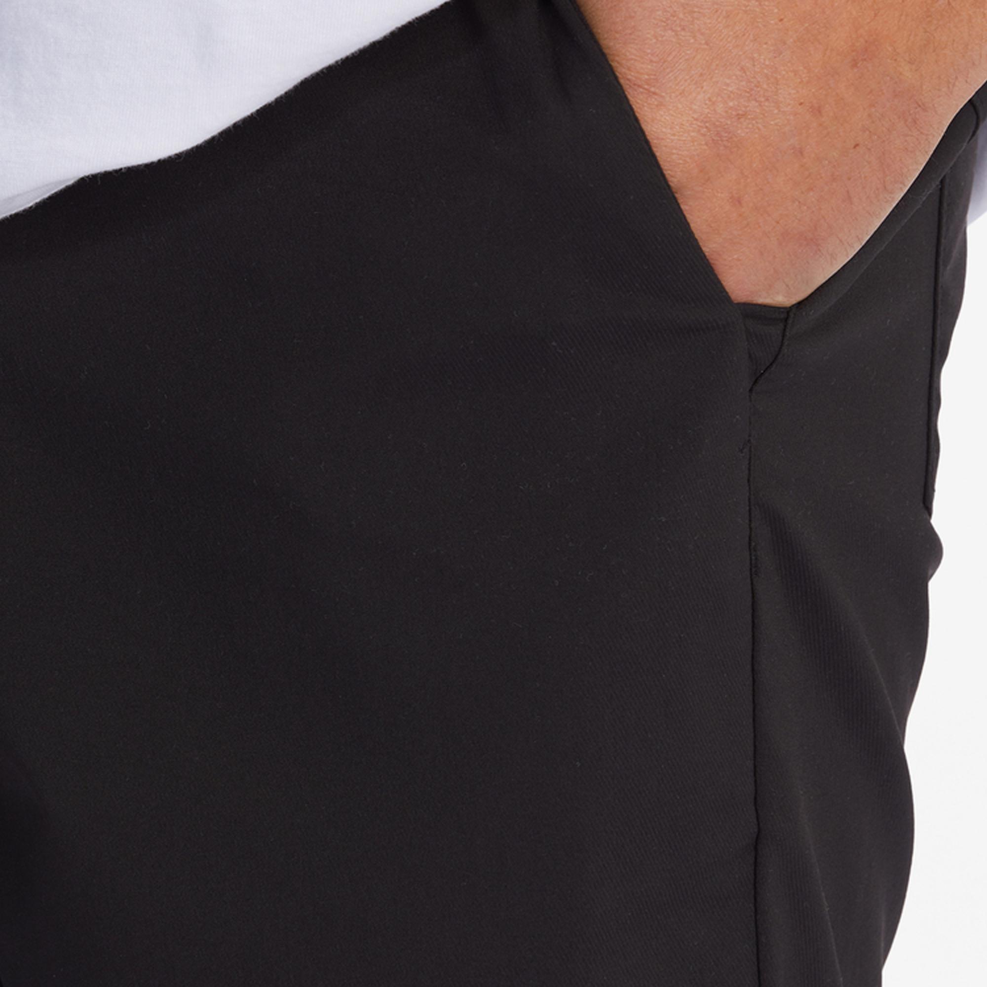 Billabong Surftrek Journey Erkek Siyah Walkshort