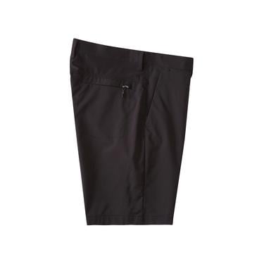  Billabong Surftrek Journey Erkek Siyah Walkshort